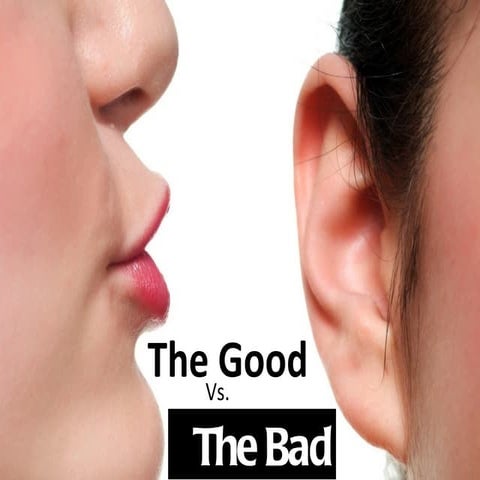 Good vs. bad Ads | PPT