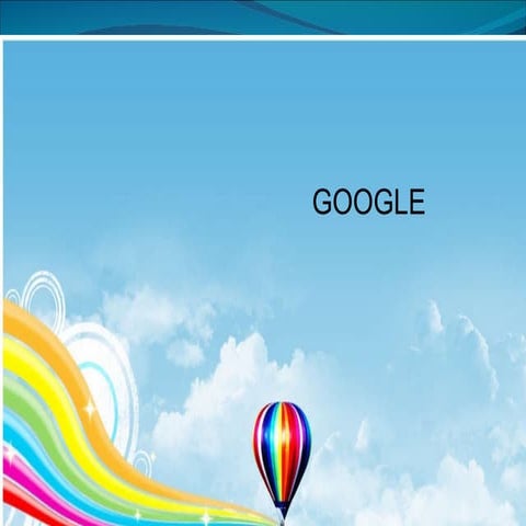 Google the future is here.....