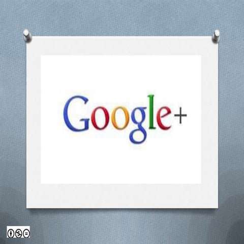 Google+