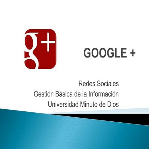 Google +