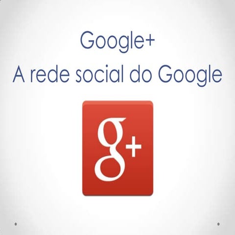 Google +