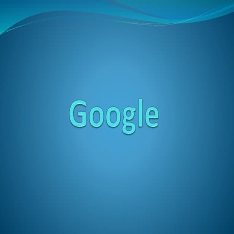 Google