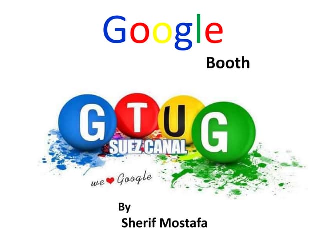 Google