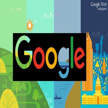 Google - Don't Be Evil