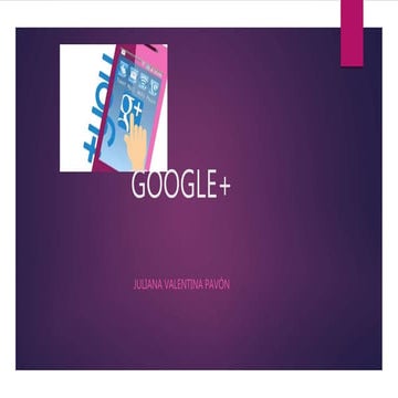 Google+