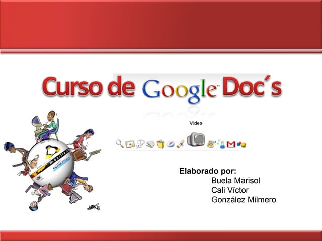 Google Docs