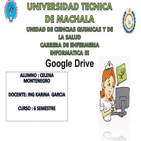 Google drive