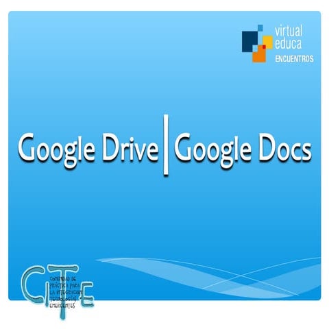 Google drive-vee-pr