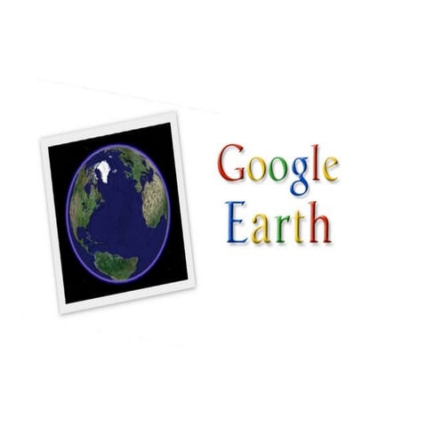 Google Earth