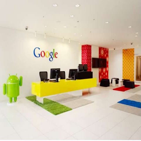 Google inc.