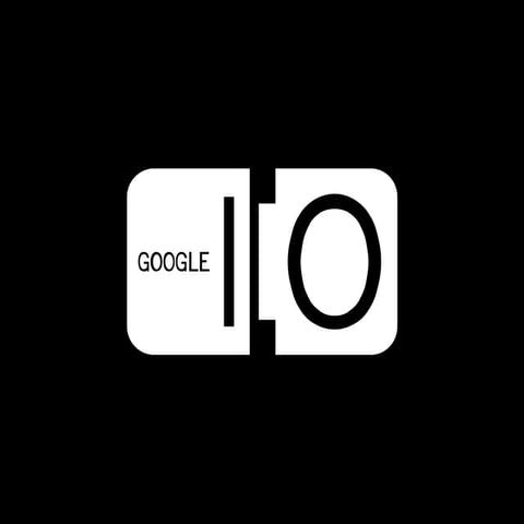 Google I/O State Of Ajax