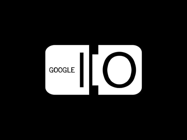 Google I/O State Of Ajax
