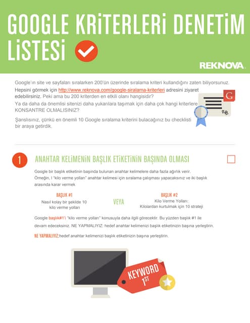 Google trends | PPTX