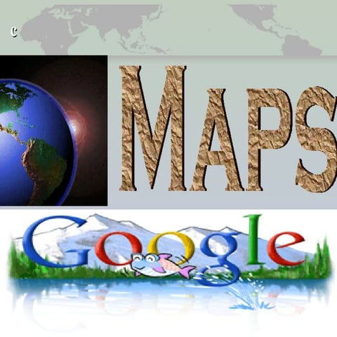 Google Maps