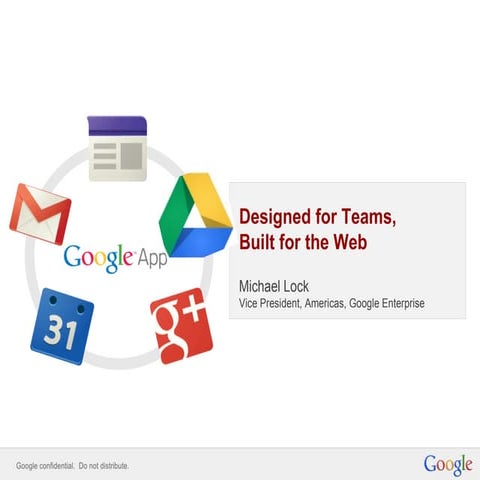 Designed for teams, built for the web.