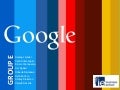Google - Past, Present and Future