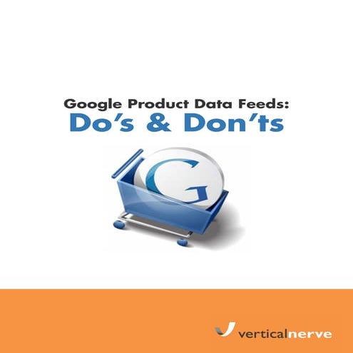 Google shopping-white-paper - part ii