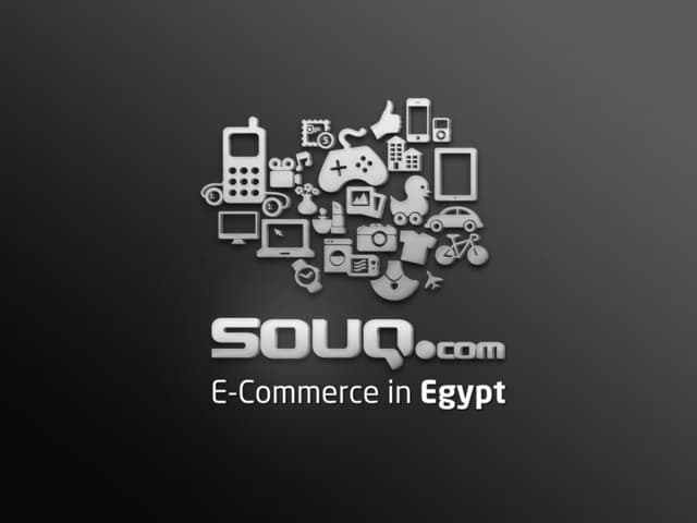 Google ebda2 - eCommerce - Souq.com