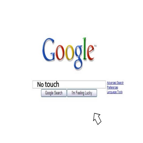 090317 Google service