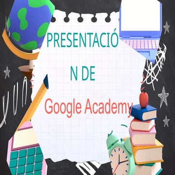 GOOGLE ACADEMICO CITAS Y COMENTARIOS.pptx