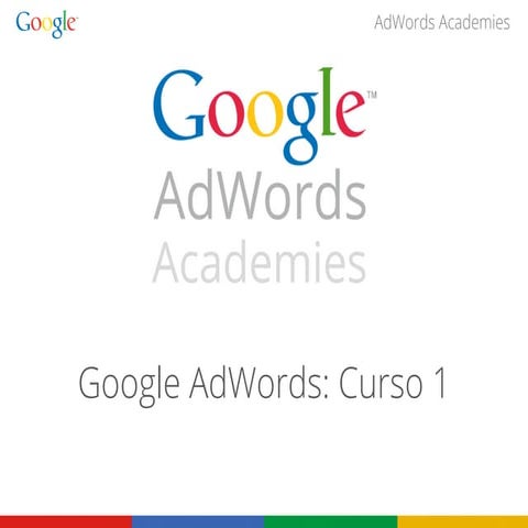 Google academies curso_1