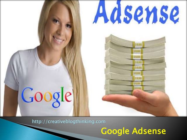Google AdSense: Panduan Lengkap dan Mitos seputar Download untuk Windows
