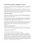 Google ads marketing campaign in lahore 1 googleadsmarketingcampaigninlahore 211123034550 thumbnail 2