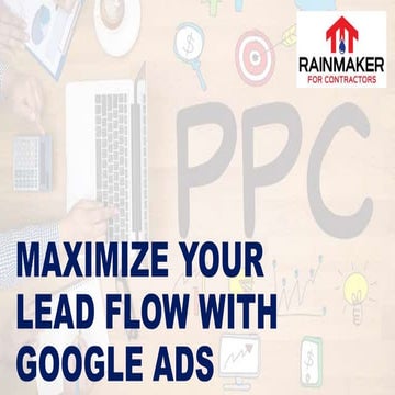 Google Ads Webinar | 9/10/21