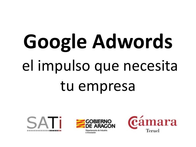 empresa adwords