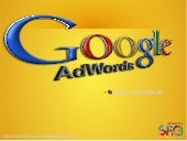 Google Adword Services offer by Dis...