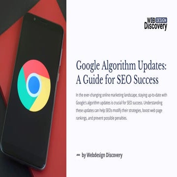 Google Algorithm Updates A Guide for SEO Success.pdf
