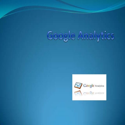 Manual de Google Analytics | PDF