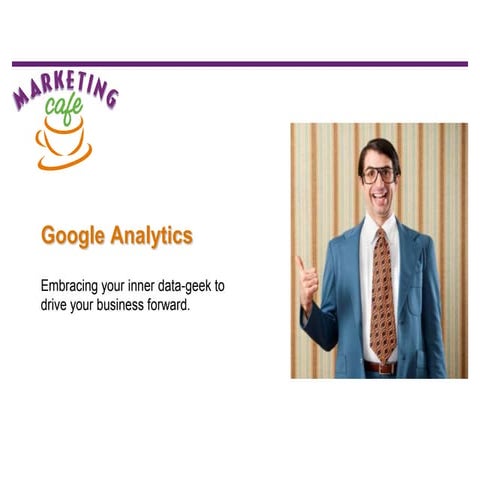 Google Analytics