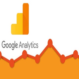 Introduction to Google Analytics