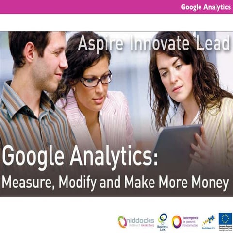 Google analytics 2