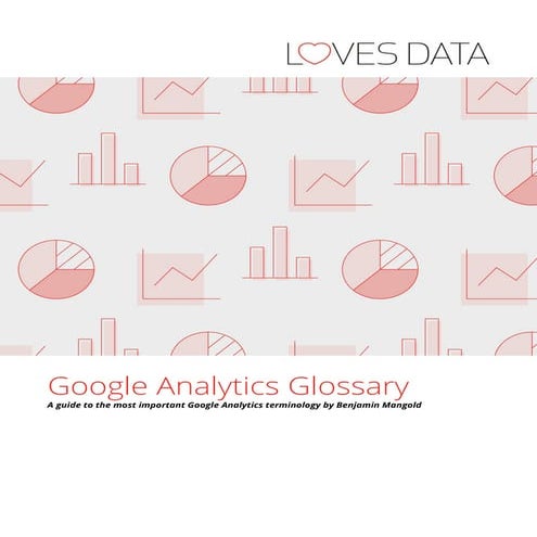 Google analytics glossary