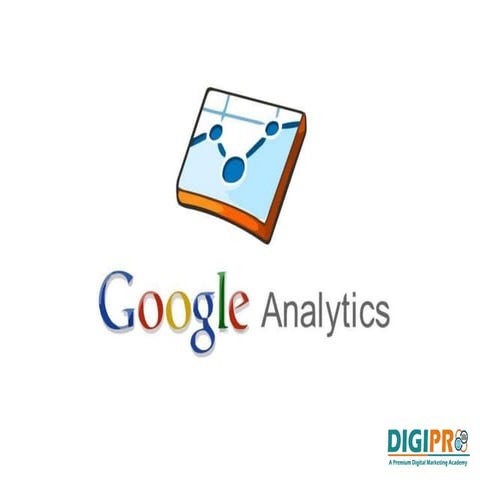 Google analytics 