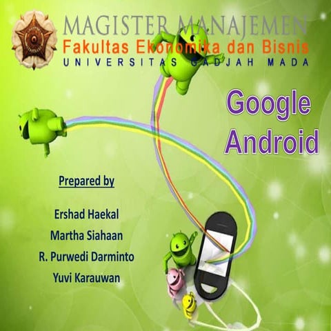 Google Android