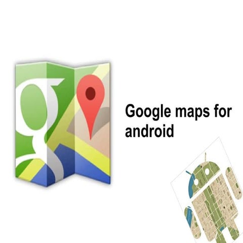 Lviv MDDay 2014. Олександр Зозуля “Google карти для android”