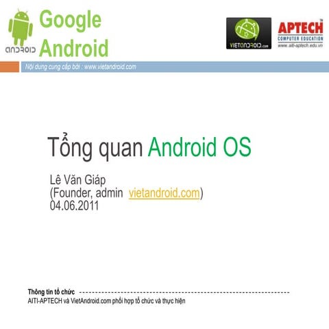 Google android 3   20110604