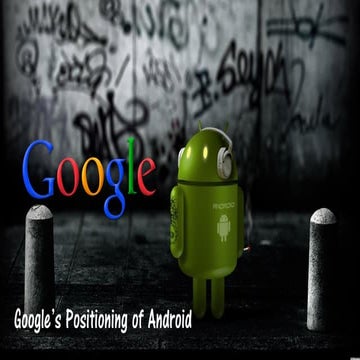 Google Android 