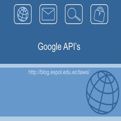 Google Api