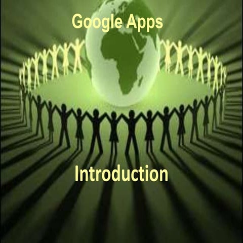 Google apps
