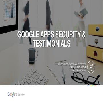 Google Apps for Work