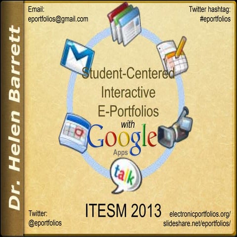 Google apps2013workshop