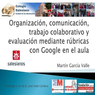 Google apps cm intro sciencia cm14f...