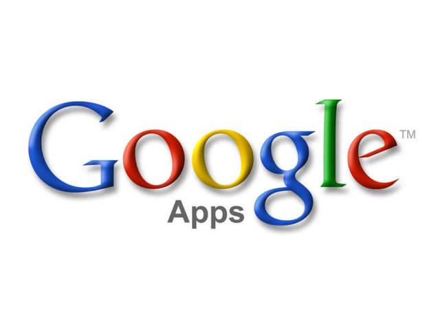 Google Apps