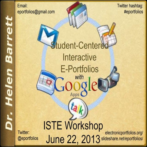 Google appsiste2013workshop