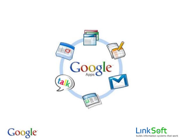 Google apps product_slides
