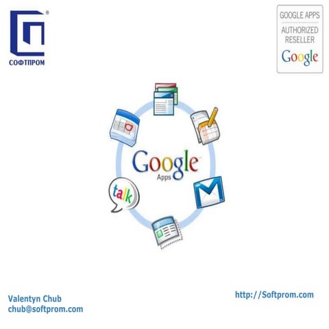 Google apps v1_1